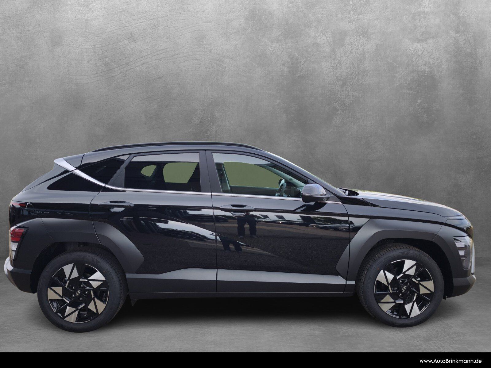 Hyundai Kona – Bild 4