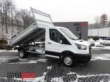 Ford TRANSIT KIPPER ZWILLINGSRÄDER 130PS - Angebote