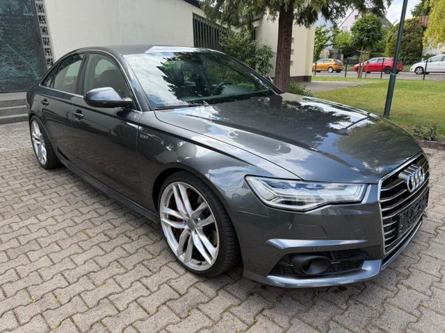 AUDI A6 3,0 Competition S line plus