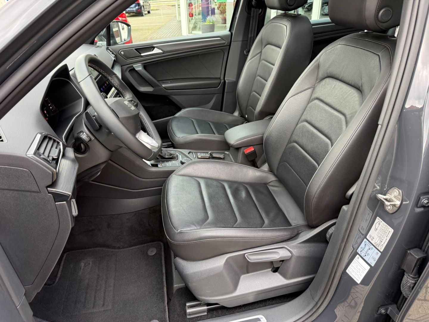 SEAT Tarraco 2.0 TDI EU6d Xcellence 4Drive Carplay Al - Image 11