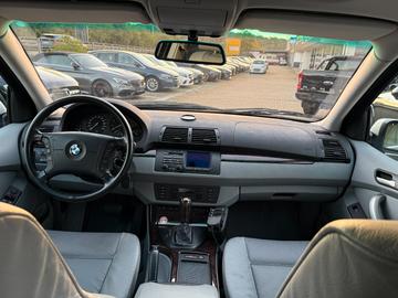 2001 BMW X5 缩略图 14