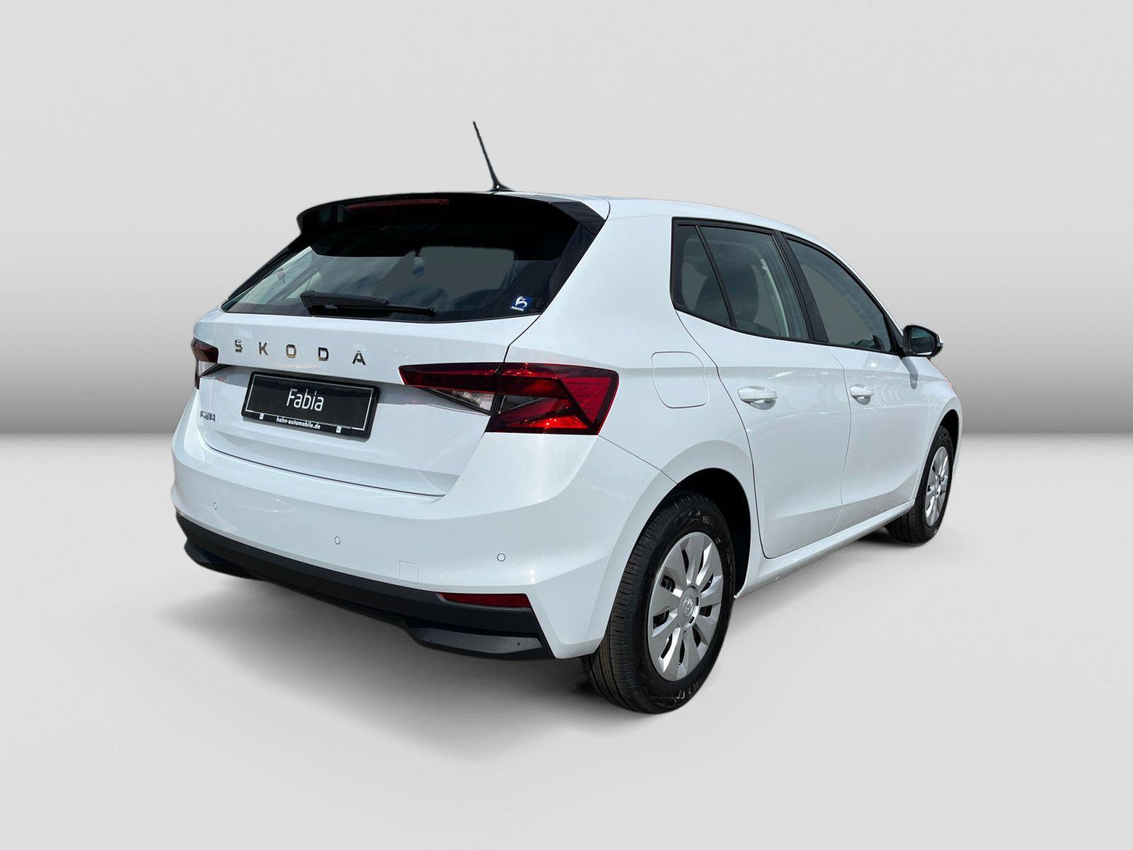Skoda Fabia - Bild 4
