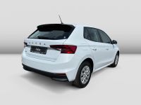 Skoda Fabia - Vorschau Bild 4
