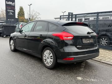 Ford Focus - 5