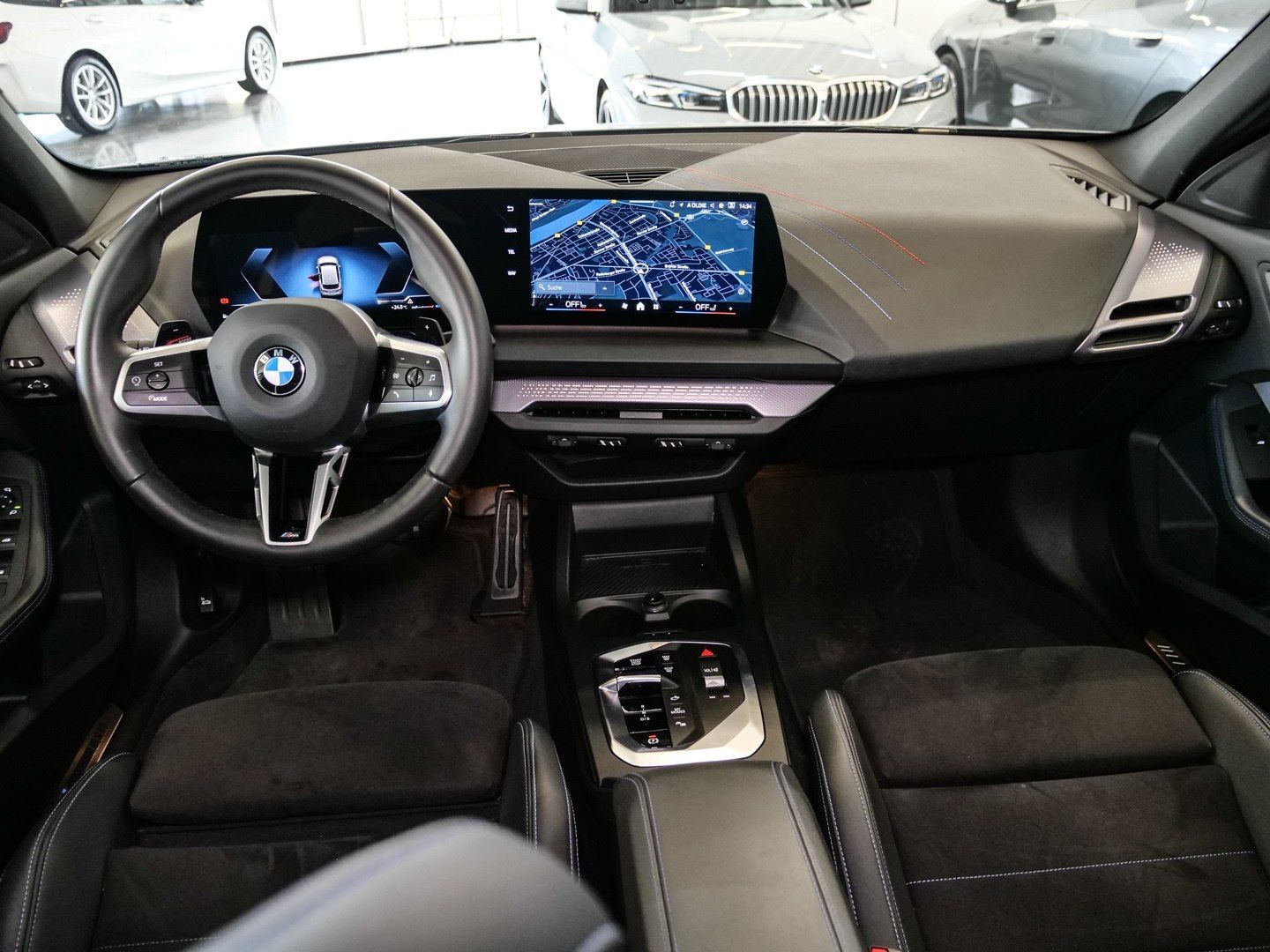 BMW 120 - Bild 12