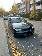 BMW 116i (E87) Bj. 2008 - Facelift - BMW 116