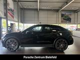 Porsche Macan 4S Burmester Rückfahrkamera Luftfederung - Porsche mit Elektro-Antrieb: Geländewagen