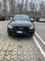 Audi SQ5 3.0 TDI competition tiptronic quattro - B&O  - Audi SQ5 in Dortmund