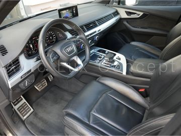 Audi Q7 - 5