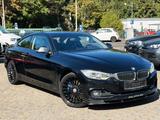 ALPINA D4 3.0 Biturbo Automatik - ALPINA D4: 4d