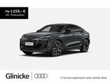 Audi Q6 Sportback e-tron quattro (ab 10.2025)