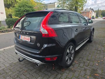 Volvo XC60 - 4
