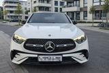Mercedes-Benz GLC 450d 4Matic Coupe/TechP./AMG/NightP./DigLi - Mercedes-Benz mit Diesel-Antrieb