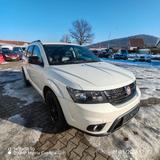 Fiat Freemont Black Code AWD- HU NEU- 7 SITZE - Fiat Freemont Gebrauchtwagen