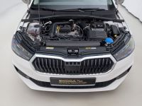 Skoda Fabia - Vorschau Bild 19
