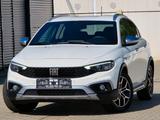 Fiat Tipo Cross - gebrauchte Fiat Tipo aus dem Jahr 2021