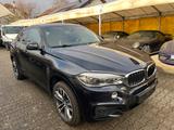 BMW X6 M30d xDRIVE M-SPORT 360° LEDER NAVI L.ED - BMW X6 Gebrauchtwagen in Stuttgart