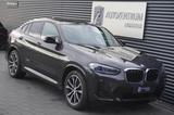 BMW X4 M40d xDrive LASER|360°|AHK|VIRTUAL|HEAD-UP| - graue BMW X4 M40