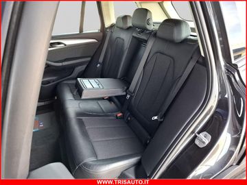 BMW X3 - 11