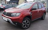 Dacia Duster LPG Celebration+*NAVI+4xCAM Klimaautomati - Dacia Duster in Wuppertal