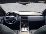 Land Rover Discovery Sport 2.0 Diesel D200 R-Dynamic SE - Land Rover Discovery Sport: R Dynamic