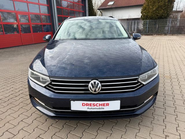 Volkswagen Passat Variant Comfortline BMT/Start-Stopp