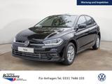 Volkswagen Polo 1.0 TSI Style DSG NAVI AHK ACC MATRIX-LED - New cars in Berlin