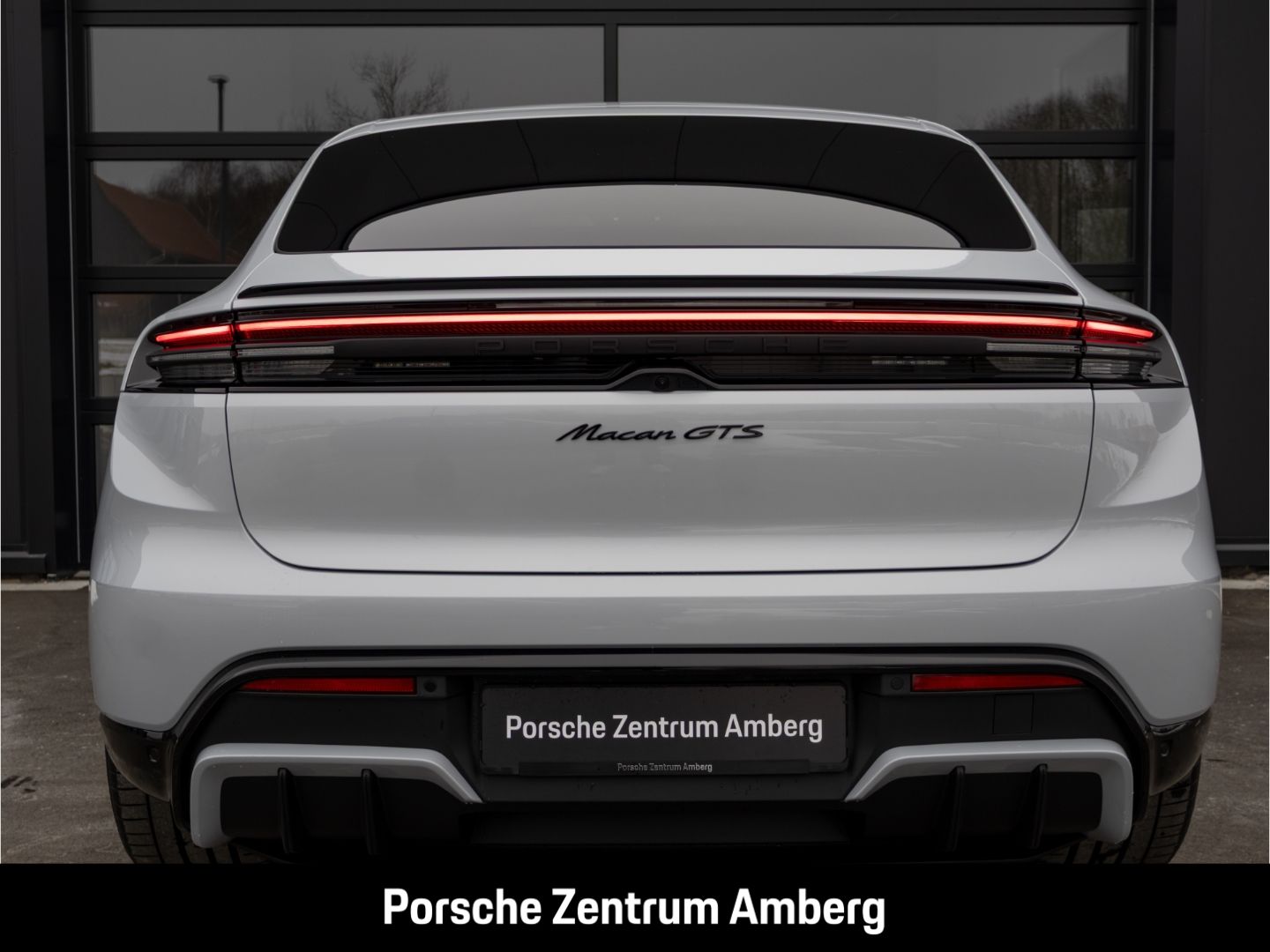 Porsche Macan - Bild 3