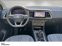 Seat Ateca - Vorschau Bild 6