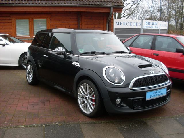 MINI Clubman John Cooper Works