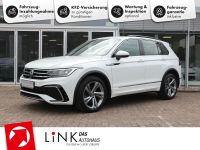 Volkswagen Tiguan - Vorschau Bild 1