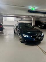 BMW 316d Facelift 2.0D - BMW 316 aus 2016