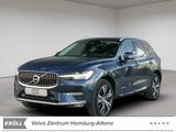 Volvo XC60 B4 D AWD Ultimate Bright, AHK, Stdhzg. uvm. - Volvo XC60: Ultimate Bright