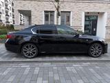 Lexus GS450H*F-Sport*V6*Leder*Navi*S-Heft-Lexus*VOLL* - Lexus GS 450: 450h