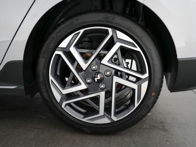 i20 FACELIFT T-GDI N-LINE DCT+VOLL LED+NAVI+RÜCK