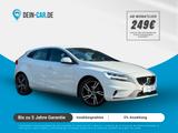 Volvo V40 R-Design *LED*NAVI*SHZ*PDC* - Volvo V40 mit Diesel-Antrieb: Limousine