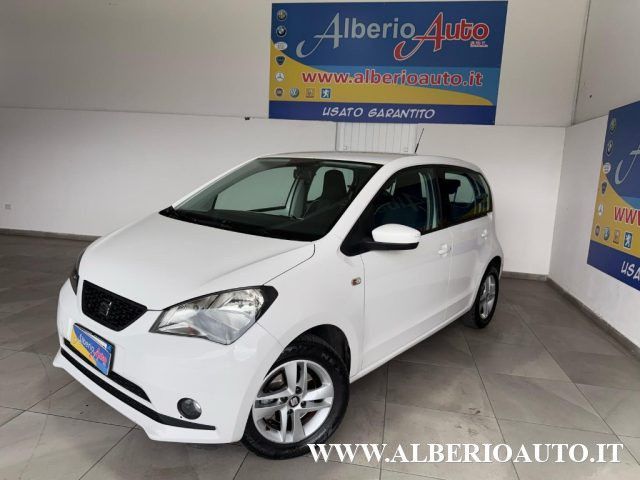 Seat SEAT Mii 1.0 5 porte Chic