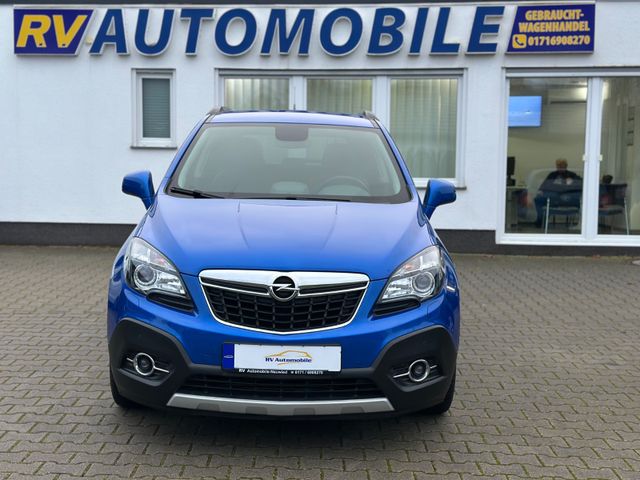 Opel Mokka Innovation*BI-XENON*NAVI*KAMERA*