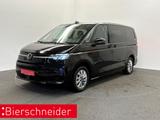 Volkswagen T7 Multivan 2.0 TDI DSG Life LANG LED AHK NAVI 1