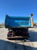 MAN TGS 35.4808X6HBL Meiller 3 Seitenkipper - Angebote