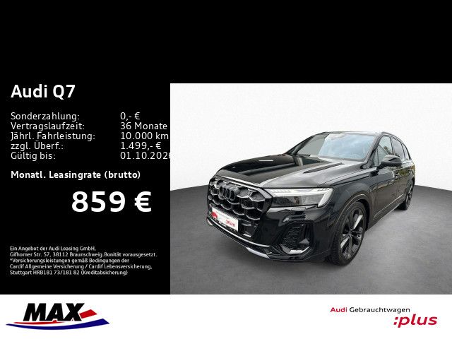 Audi Q7 - Bild 2