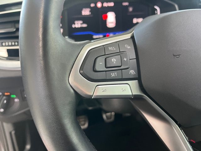 Fahrzeugabbildung Volkswagen Polo 1.0 TSI GOAL LED NAVI KLIMAAUTOMATIK GJR
