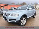 Volkswagen Touareg V10 TDI 5.0 Tdi/TÜV 03.2027 - Volkswagen Touareg mit Diesel-Antrieb: Geländewagen, 2.5