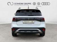 Volkswagen T-Cross - Vorschau Bild 4