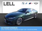 BMW M440i xDrive Gran Coupé HK HiFi DAB Komfortzg. - gebrauchte BMW M440 aus dem Jahr 2024