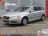Volvo V70 2.0 D3 Momentum | Leder | Cruise | klima | P - Volvo V70: 3.2
