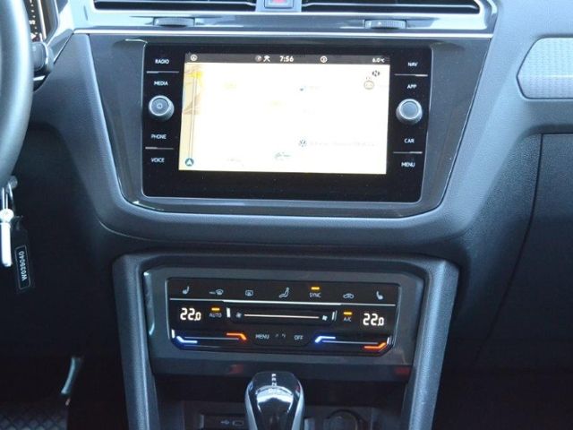 Tiguan 1.5 TSI DSG Life AHK/LED/NAVI+VZE/RFK/ACC