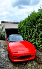 Nissan 200 SX - Nissan 200 SX Gebrauchtwagen