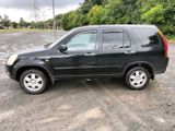 Honda CRV RD8 - Honda CR-V aus 2004