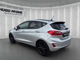 Ford Fiesta 1.0 EcoBoost Trend - Ford Fiesta: Trend